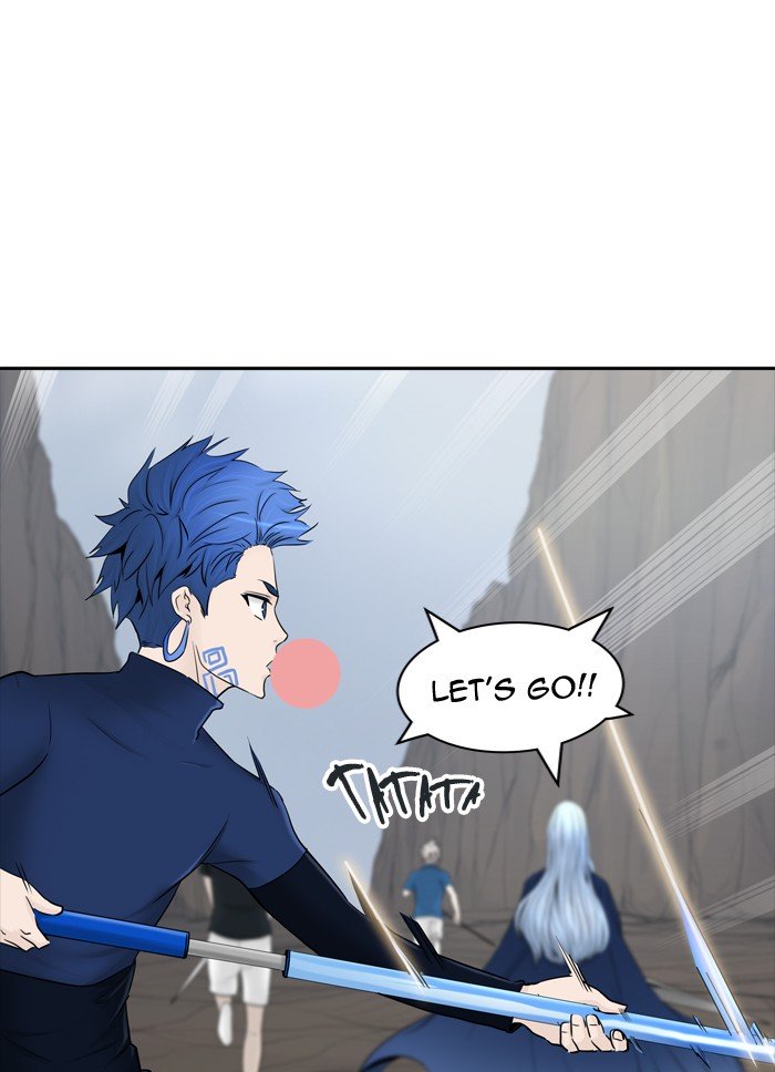 Tower of God, Chapter 369 image 001